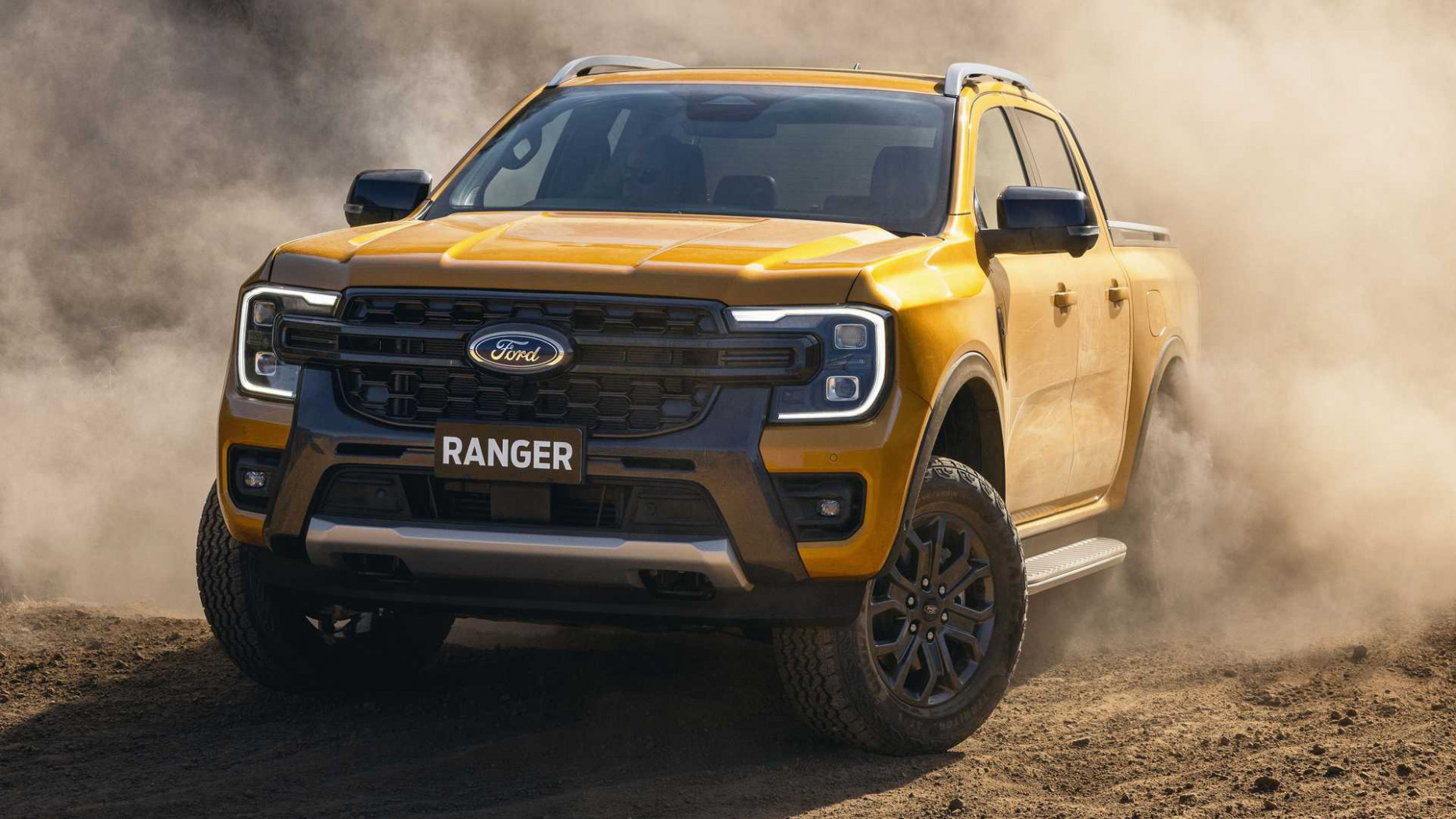 Performance and New Engine 2022 ford ranger price