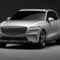 3 Genesis Electrified Gv3 First Look: A Great Suv Is Now An Ev Genesis Suv 2023 Price