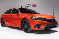3 Honda Civic Si First Look Review: The Math Checks Out 2022 Honda Civic Si Hp