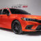 3 Honda Civic Si First Look Review: The Math Checks Out 2022 Honda Civic Si Hp