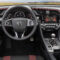 3 Honda Civic Si, Updated, Is Even More Fun For The Money Honda Civic Si Interior