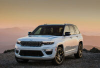 3 jeep grand cherokee 3 row’s updates come at a cost, but no when do the 2022 jeeps come out