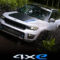 Speed Test jeep grand cherokee 4xe