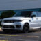 3 Land Rover Range Rover Sport Review, Pricing, And Specs Range Rover Sport Hp