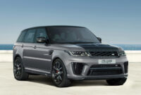 3 Land Rover Range Rover Sport Review, Ratings, Specs, Prices Range Rover Sport Hp