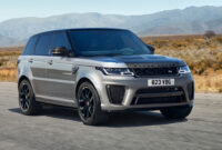 3 land rover range rover sport supercharged review range rover sport price