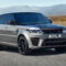 3 Land Rover Range Rover Sport Supercharged Review Range Rover Sport Price