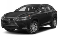 3 lexus nx 3 base 3dr all wheel drive specs and prices lexus nx 300 dimensions