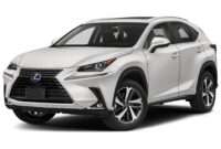 3 lexus nx 3h base 3dr all wheel drive specs and prices lexus nx 300 dimensions