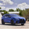 Redesign and Concept 2022 lexus nx 300 redesign