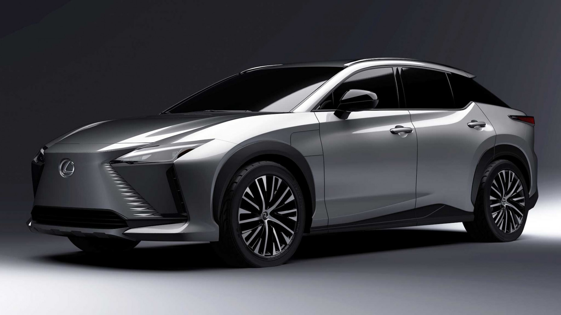 3 Lexus Rz: What To Expect From The Upcoming Luxury Ev Lexus Plug In Hybrid Suv 2023