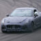 3 Maserati Granturismo Spy Shots: Electric And Ice Options Coming How Much Is A 2023 Maserati