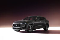 Price and Review how much is a maserati levante