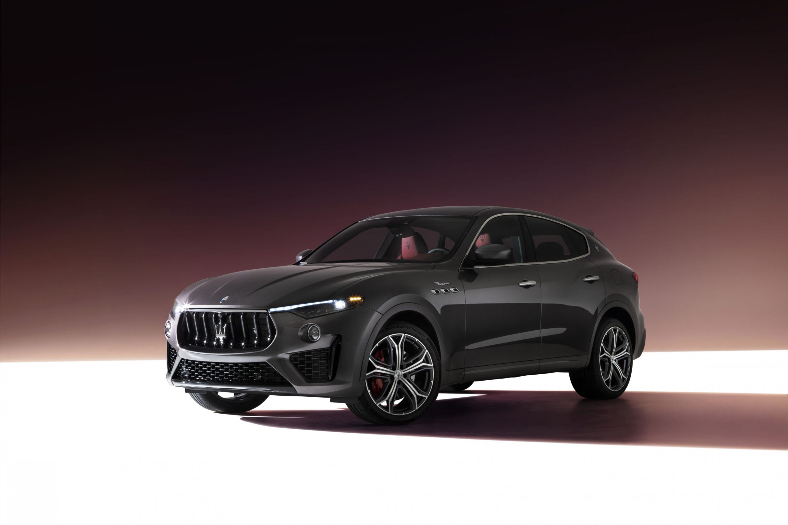 First Drive how much is a maserati suv