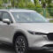 New Model and Performance mazda 2022 cx 5