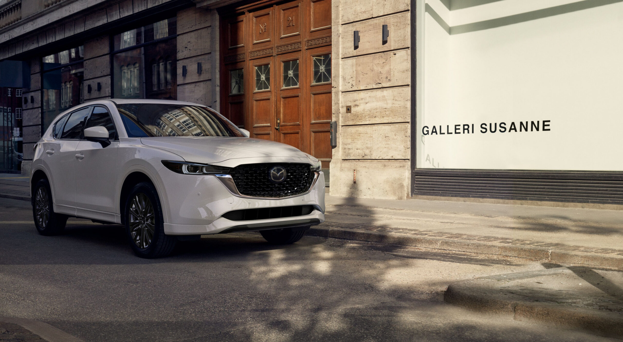 Concept and Review 2022 mazda cx 5