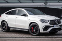 3 Mercedes Amg Gle3 S Coupe Starts At $3,3 Mercedes Gle Amg Price