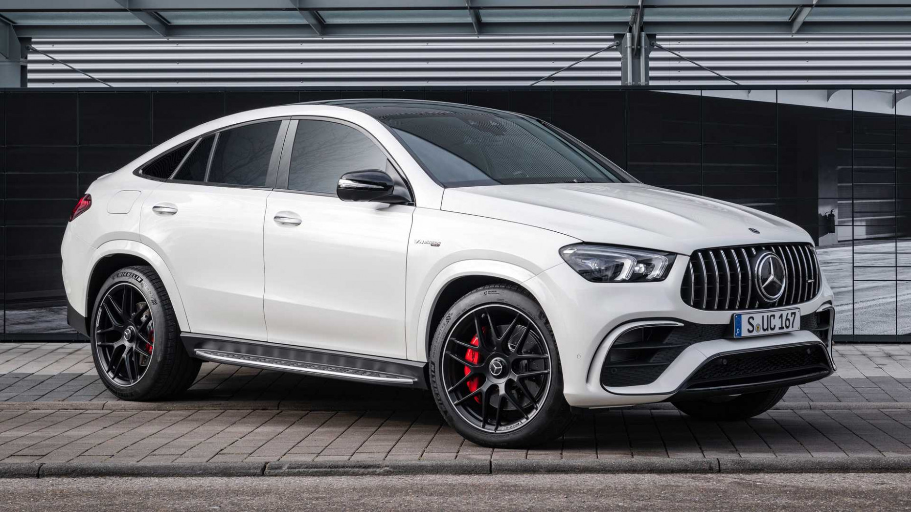 3 Mercedes Amg Gle3 S Coupe Starts At $3,3 Mercedes Gle Amg Price