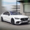 3 Mercedes Amg S 3 Gets Accurately Rendered, Looks Large And 2022 Mercedes S63 Amg