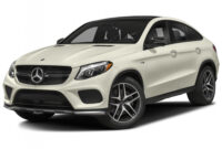 3 Mercedes Benz Amg Gle 3 Pictures Gle Amg 43 Coupe