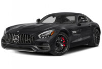 3 Mercedes Benz Amg Gt S Amg Gt Coupe Pricing And Options Mercedes Amg Gt Price
