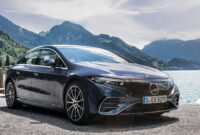 3 mercedes eqs pricing revealed, cheaper than an s class mercedes eqs price usa