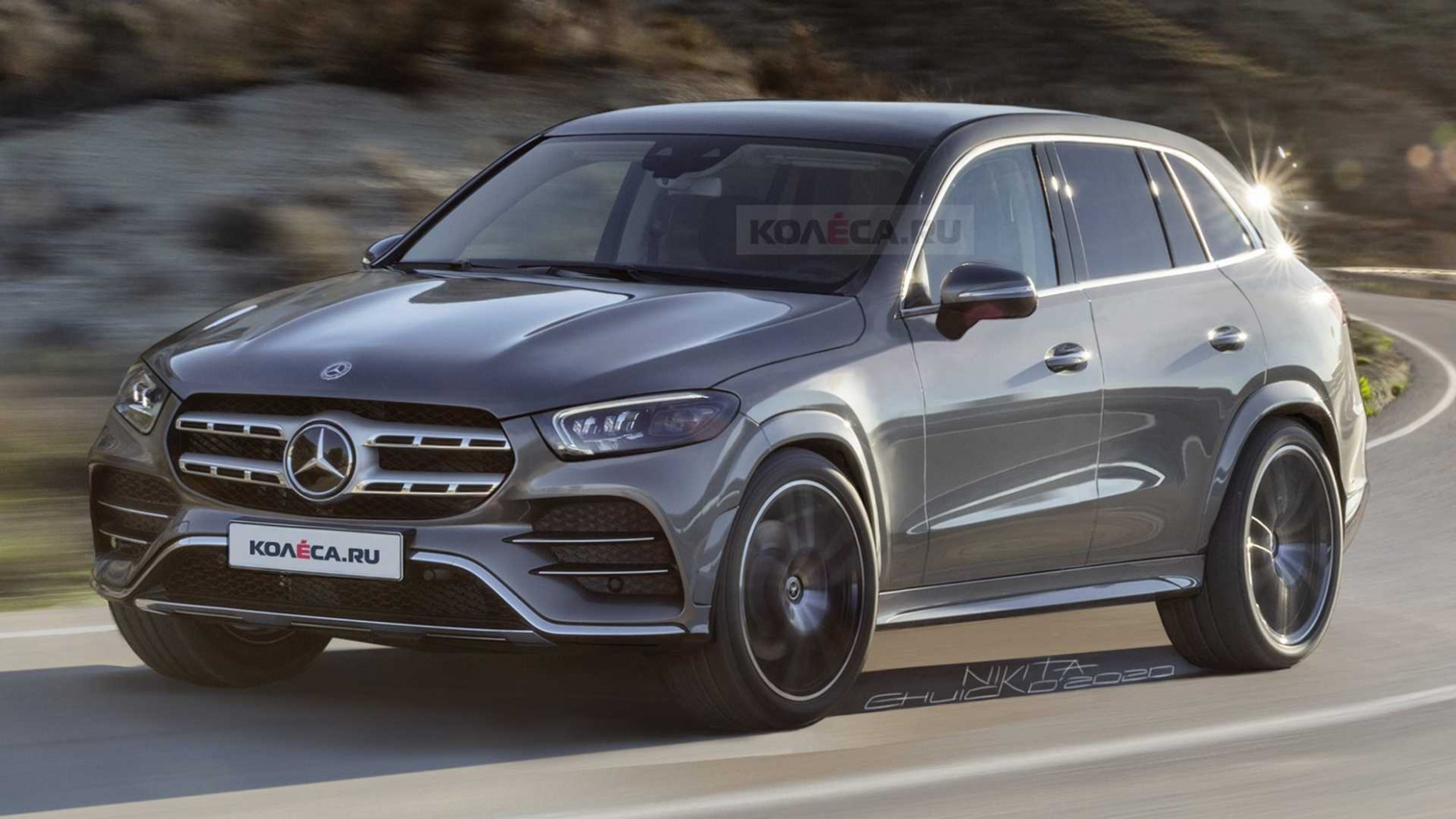 Price and Release date 2022 mercedes benz glc