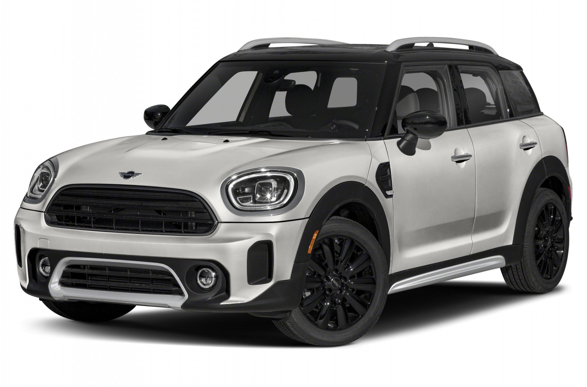 Concept and Review 2022 mini cooper countryman
