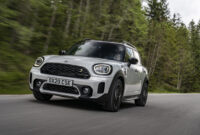 3 Mini Countryman Review, Ratings, Specs, Prices, And Photos 2022 Mini Cooper Countryman