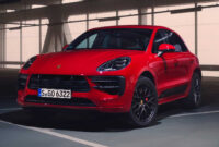3 Porsche Macan Gts Revealed With More Power, £3,3 Price Porsche Macan Gts Price