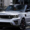 3 Range Rover Sport Rendering Adopts Defender’s Design Cues 2022 Range Rover Sport