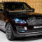 3 Range Rover Sv Autobiography L Two Tone Luxury Suv In Detail 2022 Range Rover Hse