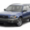 3 Subaru Forester 3 3x 3dr All Wheel Drive Specs And Prices 2004 Subaru Forester 2