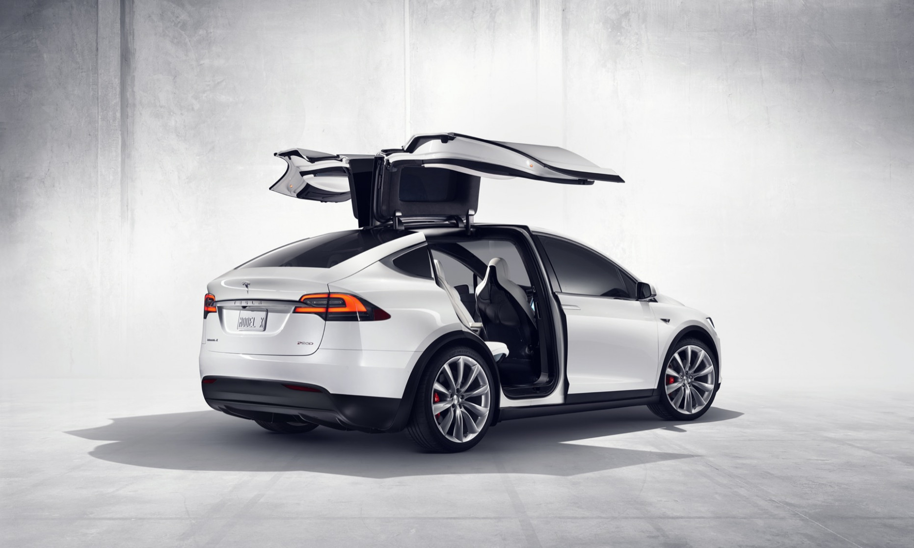 Price and Release date price of tesla model x