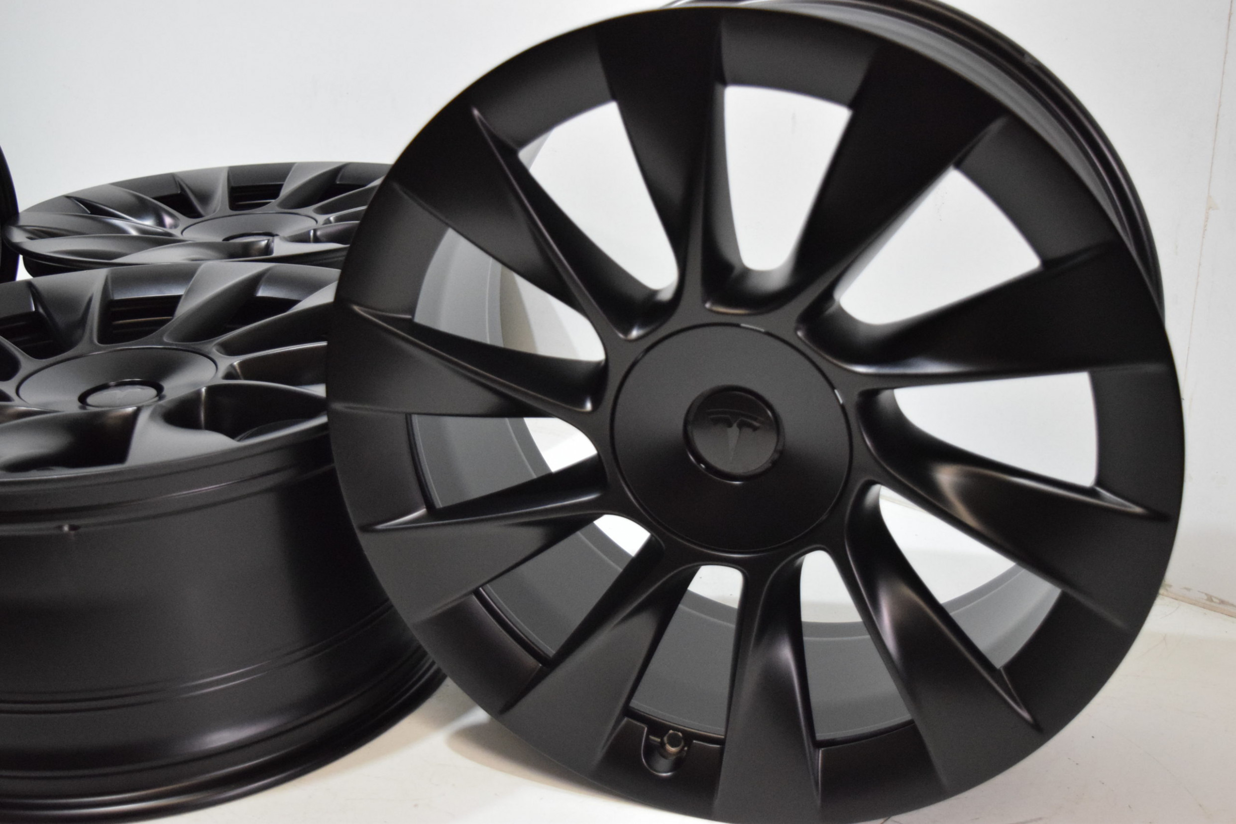 Review and Release date tesla 20 induction wheels