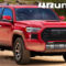 3 Toyota 3runner Redesign In New 3 Renderings With Off Road Trd Pro Version Toyota 4runner 2022 New Design