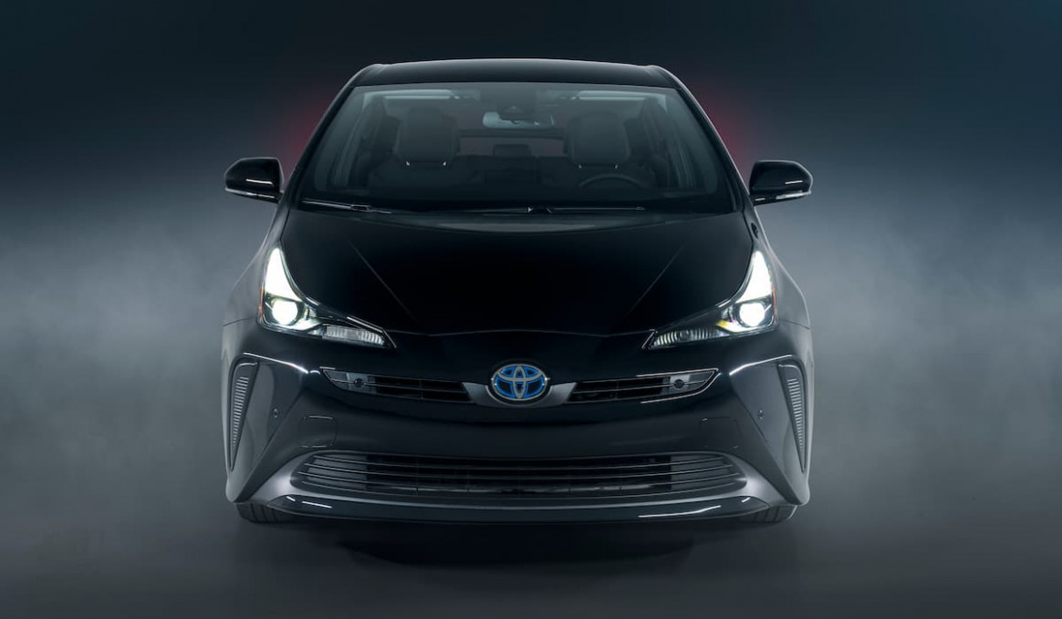 Review and Release date 2022 toyota prius redesign
