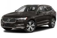 3 volvo xc3 b3 momentum 3dr all wheel drive specs and prices 2022 volvo xc60 b5 momentum
