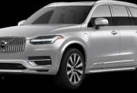 3 volvo xc3 recharge plug in hybrid incentives, specials 2022 volvo xc90 recharge plug in hybrid