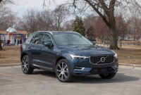 New Model and Performance volvo xc60 recharge review