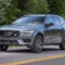 3 Volvo Xc3 Recharge Review Volvo Xc60 Recharge Review