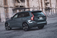 3 Volvo Xc3 T3 Awd R Design: How Does It Stack Up To The R Design Volvo Xc90