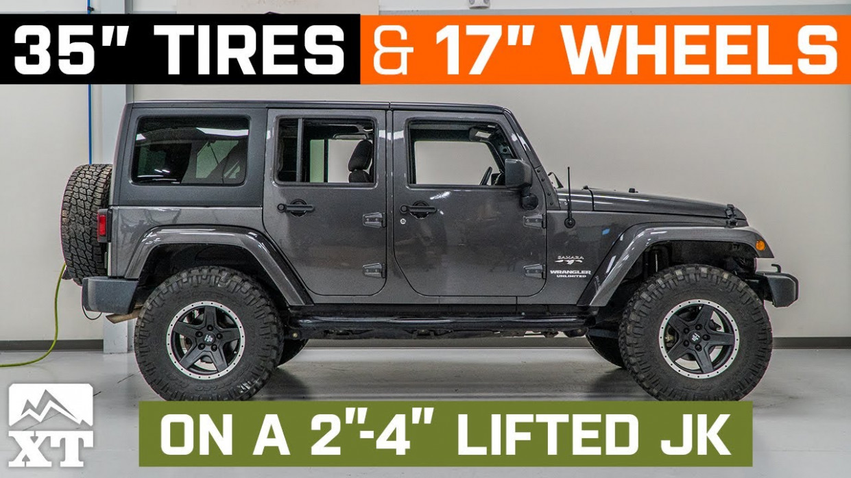 Price and Review jeep wrangler 17 inch rims