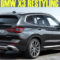 4 4 New Restyling Bmw X4 Perfect Suv Bmw X3 2023 Review