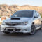 4 4 Subaru Impreza Wrx & 4 4 Subaru Impreza 4 4i/obs Rally Light Bar [su Gra Rlb 4] Subaru Impreza 2