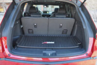 4 acura mdx a spec offers more space and sophistication the star acura mdx trunk space