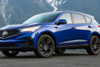4 acura rdx arrives at dealers with new color, $4,4 starting colors of acura rdx