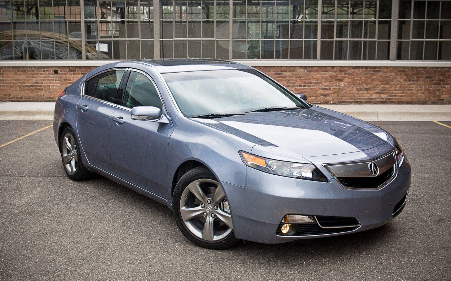Release Date and Concept acura tl sh-awd