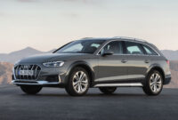 4 audi a4 allroad review, pricing, and specs audi a4 avant wagon