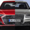 4 Audi A4: Can You Spot The Differences? Audi S8 Vs A8